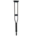Adjustable Underarm Crutch