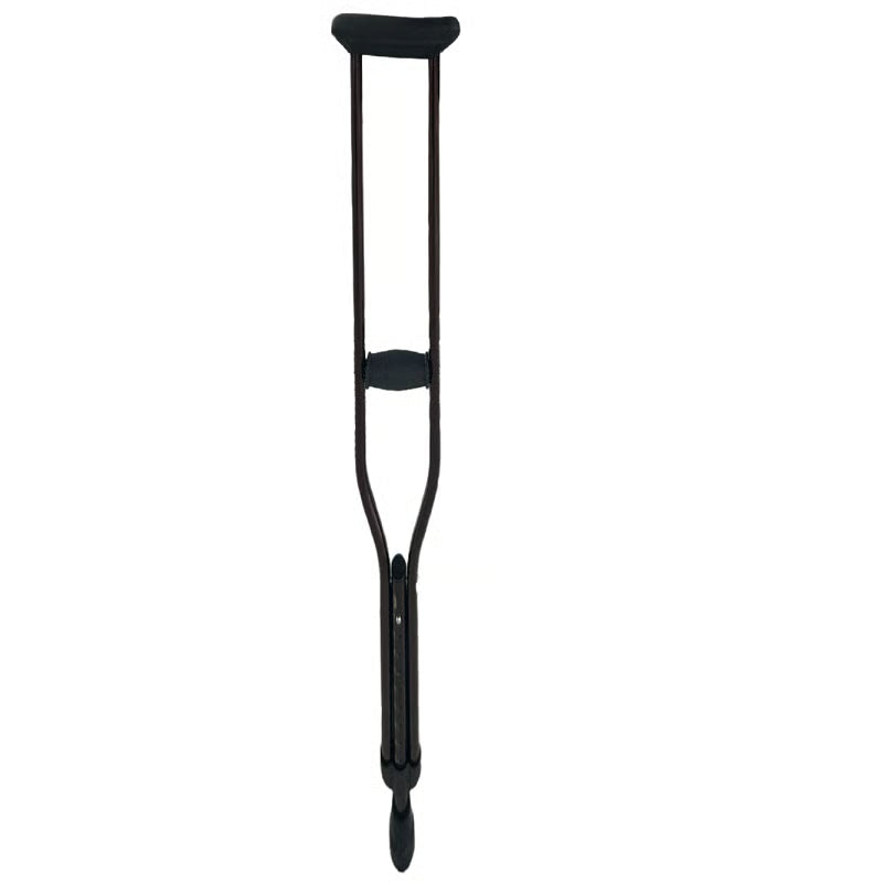 Adjustable Underarm Crutch